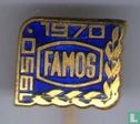 Famos 1950 . 1970 - Afbeelding 1