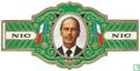 President Giscard D'Estaign - Image 1