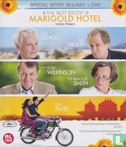 The Best Exotic Marigold Hotel - Image 1