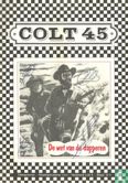 Colt 45 #1244 - Afbeelding 1