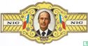 President Giscard D'Estaign - Afbeelding 1