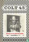 Colt 45 #1290 - Image 1