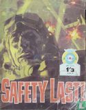 Safety Last! - Afbeelding 1