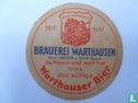 Brauerei Warthausen - Afbeelding 1