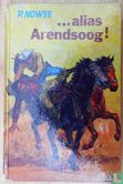 ...alias Arendsoog!  - Image 1
