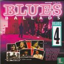 Blues Ballads Volume 4 - Afbeelding 1