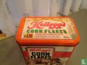 Kellogg's Cornflakes,  Boite spéciale anniversaire - Image 3