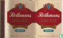 Rotmans King Size - Mild - Afbeelding 1