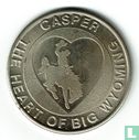 Casper 1981 Dollar - Image 2