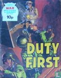 Duty First - Afbeelding 1