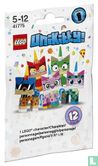Lego 41775 Unikitty Series 1 - Image 1