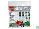 Lego 40311 Traffic Lights - Afbeelding 1