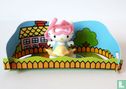 Hello Kitty with a pool - Image 1