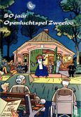50 jaar openluchtspel Zweeloo - Image 1