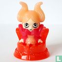 Radiant Sonja - Fire - Image 1
