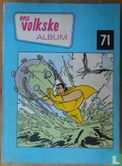 Ons Volkske album 71 - Afbeelding 1