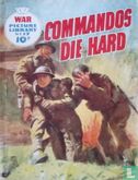 Commandos Die Hard - Afbeelding 1