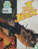 J for Jinx - Afbeelding 1
