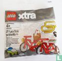 Lego 40313 Bicycles - Afbeelding 1