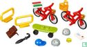 Lego 40313 Bicycles - Afbeelding 2