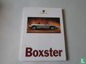 Porsche Boxster - Image 1
