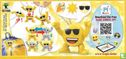 Emoji avec des lunettes de soleil - Image 3