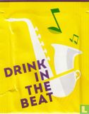 Drink in the Beat - Image 1