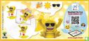 Emoji avec des lunettes de soleil - Image 3