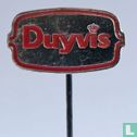 Duyvis [rood] - Afbeelding 1