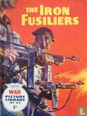 The Iron Fusiliers - Afbeelding 1