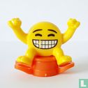 Emoji souriant - Image 1