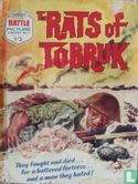 The Rats of Tobruk - Afbeelding 1
