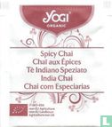 Spicy Chai   - Image 1
