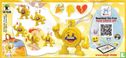 Emoji Crying / Laughing cranes - Image 3