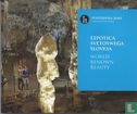 Slowenien Kombination Set 2013 "800th anniversary Discovery of the Postojna cave" - Bild 1