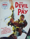 The Devil to Pay - Image 1
