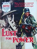 Lust for Power - Image 1