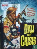 Day of Crisis - Afbeelding 1