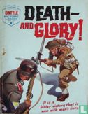 Death-and Glory! - Afbeelding 1