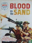 Blood on the Sand - Image 1