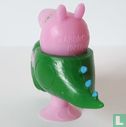 George Pig comme Dragon - Image 2