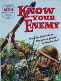 Know Your Enemy - Image 1