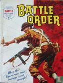 Battle Order - Image 1