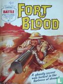 Fort Blood - Image 1