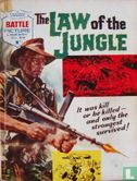 The Law of the Jungle - Afbeelding 1