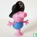 George Pig as Pirate - Image 1