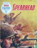 Spearhead - Afbeelding 1