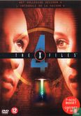 The X Files: Het volledige seizoen 4 - Afbeelding 1