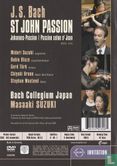 St John Passion / Johannes-Passion / Passion selon St Jean - Image 2
