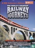 The World's Greatest Railway Journeys - Western & Central Europe - Afbeelding 1